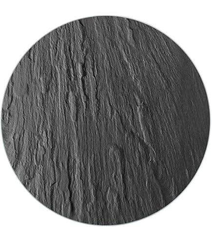 Dessous de Plat Rond en Inox 16 cm