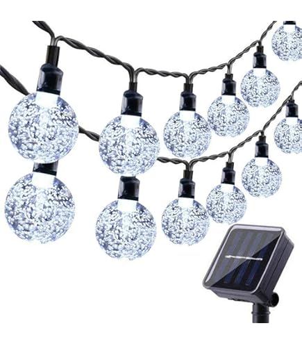 Rete Luminosa Solare Per Esterni 4x1m – 200 LED, 8 Modalità, Telecomando E Timer, Impermeabile IP44