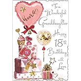 Hallmark Romantic Birthday Card For Him (For My Forever By My Side Guy - View #3