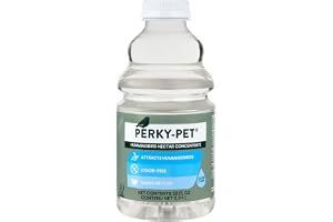 Perky-Pet Hummingbird Nectar Concentrate
