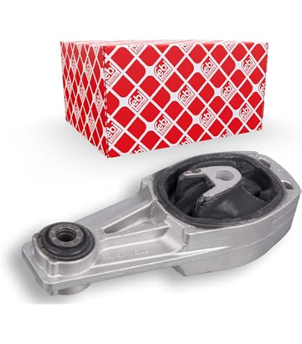 Febi Bilstein 27865 Stabiliser Link With Nut Pack Of One Set FEBI BILSTEIN Stabilizer/Sway Bar Link 5Q0411315A VW Volkswagen Drop Links