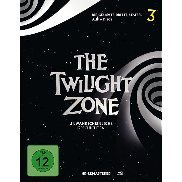 Twilight Zone: 80's - Season 1 [DVD] [Region 1] [US Import] [NTSC