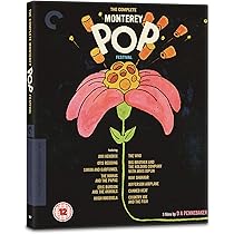 状態良好中古DVD！COMPLETE MONTEREY POP FESTIVAL 71nuJn2xfYL._AC_UL210_SR210,