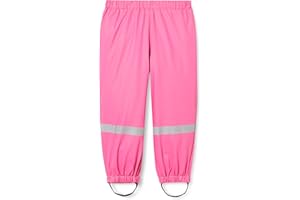 Playshoes - Salopette Garçon - Rain Dungarees with 3 Colours