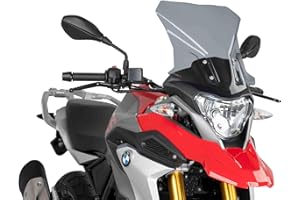 ‎PUIG Puig 9879H Tourenscheibe, getönt