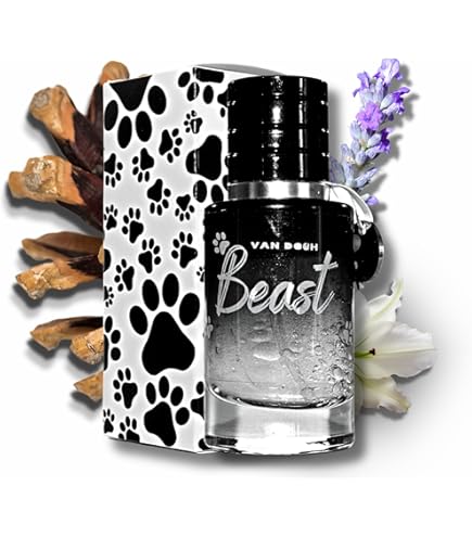 flamingo hondenpârfum Snif DUSK 120 ml geeft een frisse geur - helpt