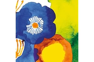 Ideal Home Range Boston International 20 Count 3-Ply Paper Lunch Napkins, Marimekko Juhannustaika