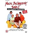Men Behaving Badly: The Complete Collection [DVD]