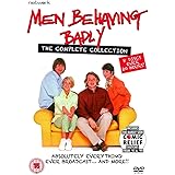 Men Behaving Badly: The Complete Collection [DVD]