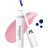 Wonderskin Peel Off Waterproof Lip Tint - Long Lasting Lipstick | Lip tint mask: apply and leave for 1 minute and remove. Wil