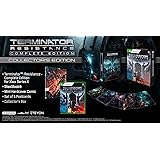 Terminator: Resistance - Complete Edition - Collector’s Edition (Xbox Series X)