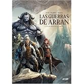 Las guerras de arran 05 la decision de la sangre