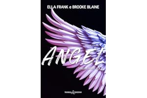 Angel. Fallen Angel. Ediz.italiana (Vol. 3)