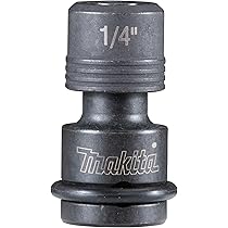 Makita B-68448 Bit Adapter 1/2