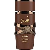 Lattafa Asad Bourbon 100ml
