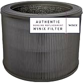 Winix O Filtre, 1 Adet (1 Adet), Siyah