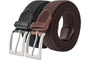 Fairwin, Cintura elastica unisex, ottima idea regalo