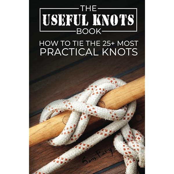 fuzzy knot 「Beginning of knot」 DVD Amazon.com: DVD Scott's Knots - Learn How To Tie Knots : Movies & TV
