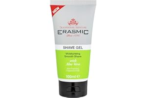 Erasmic Shave Gel