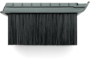 Dreame Cepillo de limpieza para sensor de Robot cortacésped A1 3D LiDAR, eliminación de polvo y suciedad, duradero