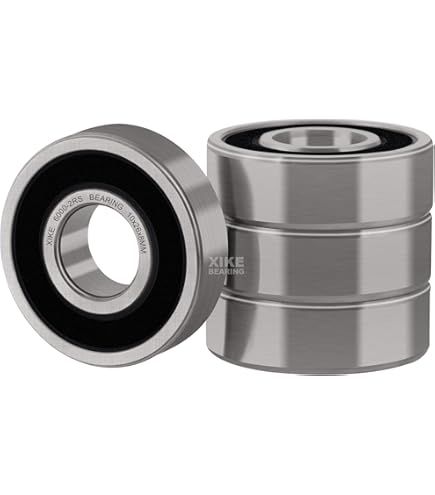 61905 2RS / 6905 2RS (25x42x9 mm) Kugellager - Dünnringlager Shop