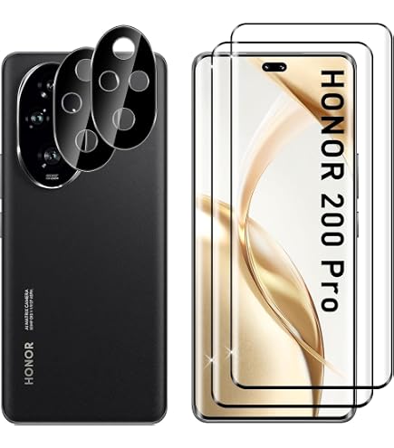 Protection Verre Trempé Pour Caméra Xiaomi 14T Pro - Lot De 2 Films - Épaisseur 0,3 Mm Dureté 9H - Anti-reflets