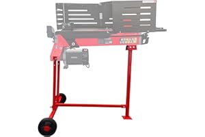 Crossfer - Table Roulante Pour Fendeuse Ls 5T Horizontale