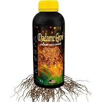 Engrais Floraison MADAME GROW - Bazooka Bloom K30, 250ml