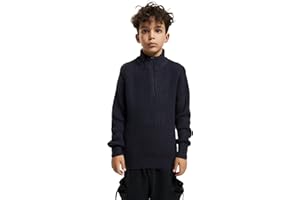 Brandit Kids Marine Troyer Pullover, Größen 122 bis 176