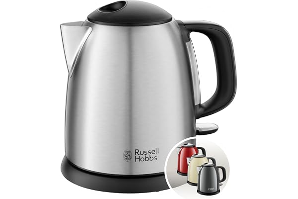 Russell Hobbs Bollitore Elettrico