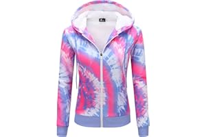 SwissWell damska bluza z kapturem z podszewką z polaru z zamkiem błyskawicznym kurtka z zamkiem błyskawicznym z kapturem przyczynowy podstawowa kurtka zimowa gruba bluza z kapturem Zip Up damski sweter polarowy S-2XL