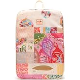 Herschel Wesbrook | Su İtici Kumaş Sırt &Ccedil;antası, 16" Laptop Uyumlu, 24 L
