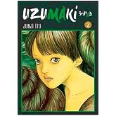 Uzumaki 2. Cilt