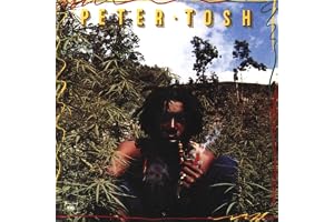 Peter Tosh - Legalize It