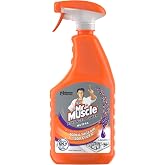 Mr Muscle Advanced Power Virus Effective Lavender Scented Kitchen Spray 750 mL