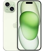 Apple iPhone 13 (128GB) - Green : Amazon.in