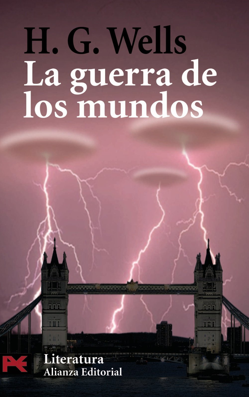 La guerra de los mundos: 5671