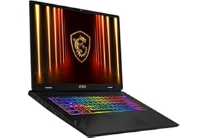 ‎MSI MSI Crosshair A17 HX, Gaming-Laptop, 17" QHD+ 240 Hz Display, AMD Ryzen™ 9 8940HX, NVIDIA GeForce RTX 5070, 32 GB RAM, 1 TB SSD, Windows 11 Home, QWERTZ Tastatur, Cosmos Grau, D8WGKG-010