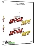 Ant-man 2 : ant-man et la gu&ecirc;pe