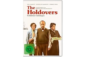 The Holdovers