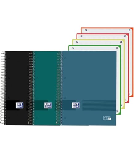 Ursus Libro D'affari DIN A4 Foderato, Copertina Rigida Nera 384 Pagine 192 X Polizza Di Versamento 23750087