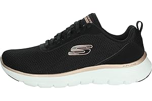 Skechers Flex Appeal 5.0 New Path Zapatillas de DeporteMujer