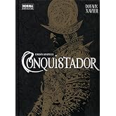 CONQUISTADOR. EDICION COMPLETA