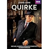 Quirke [DVD] [2014]