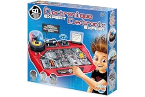 BUKI FRANCE Buki - Elettronica Esperto, 7160