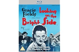 Looking on the Bright Side