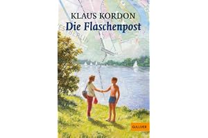Die Flaschenpost: Roman: 378