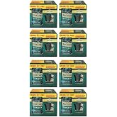 Jacobs Monarch Gold 200 gr İkonik Fincanlı &Ouml;zel Paket, 8 Adet
