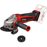 Einhell TE-AG 18/115 Q Li Solo, Ak&uuml;l&uuml; Avu&ccedil; Taşlama