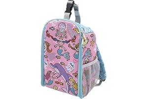 LAKEN Mochila Térmica Sirenas desplegable y de fácil Limpieza